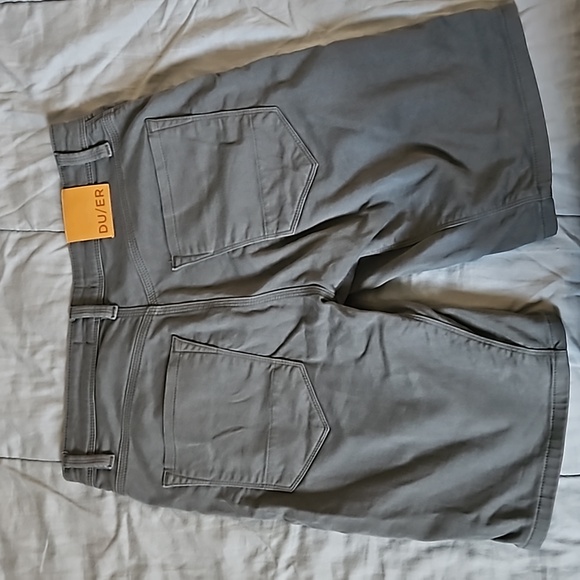 Duer Men N2X Shorts - Picture 5 of 5